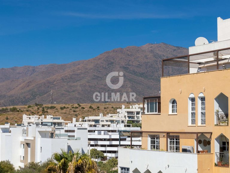 Apartment for Sale in Estepona, Malaga 45