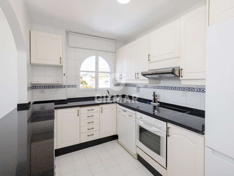 Apartment for Sale in Estepona, Malaga 15