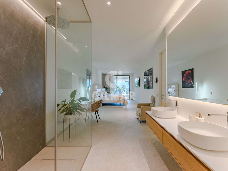 Villa for Sale in Costa Adeje, Tenerife 20