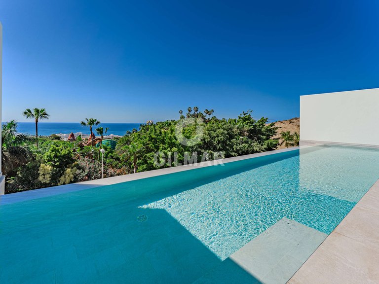 Villa for Sale in Costa Adeje, Tenerife 18