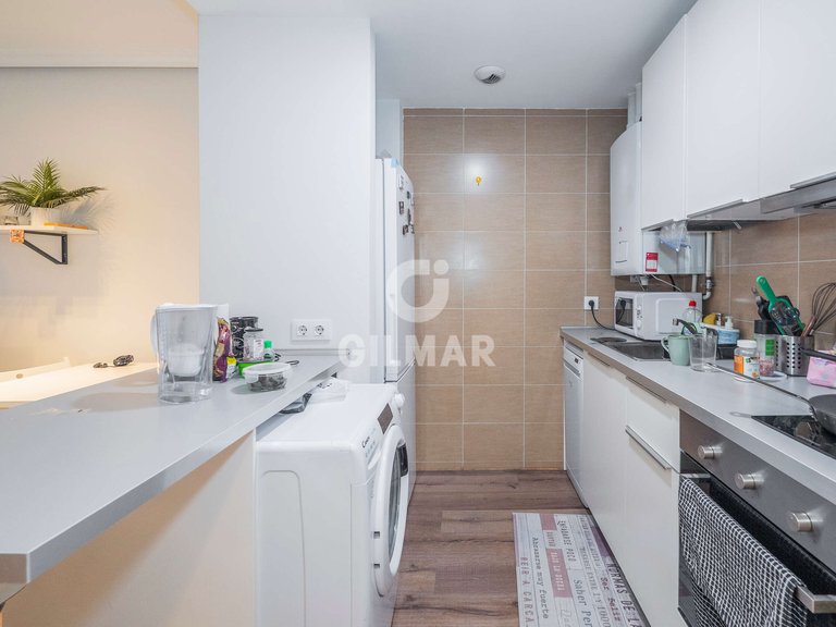 Apartment for Sale in Madrid, Madrid 11