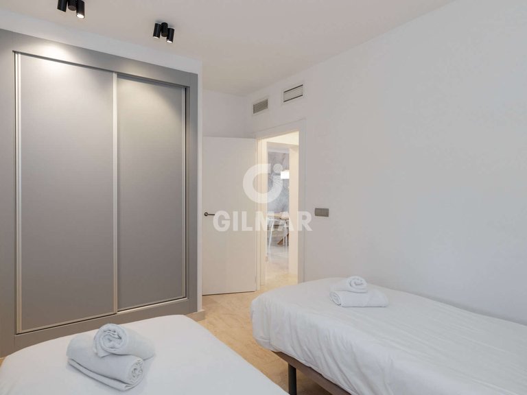 Apartment for Sale in Estepona, Malaga 44