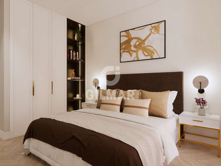 Apartment for Sale in Madrid, Madrid 9