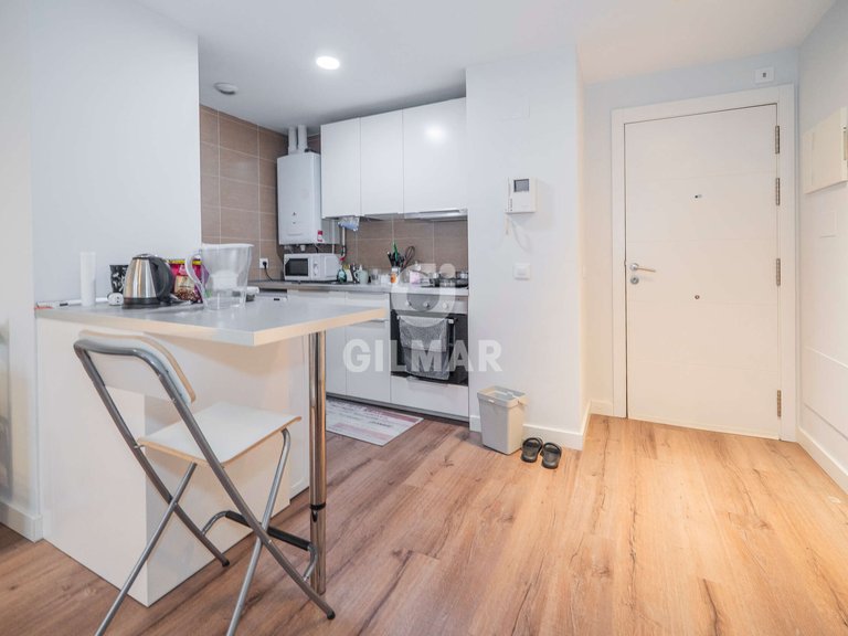 Apartment for Sale in Madrid, Madrid 10