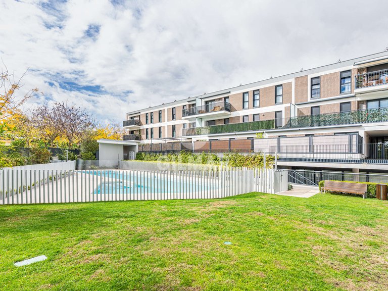 Apartment for Sale in Las Rozas De Madrid, Madrid 29