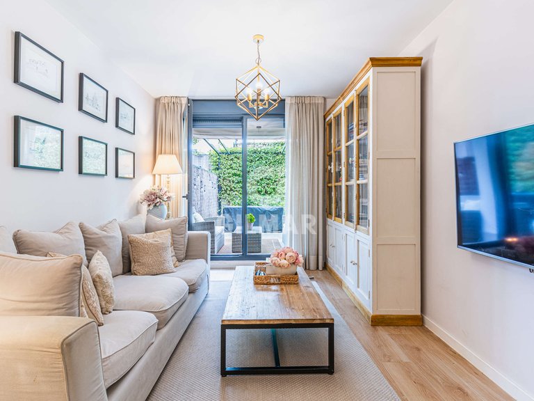 Apartment for Sale in Las Rozas De Madrid, Madrid 6