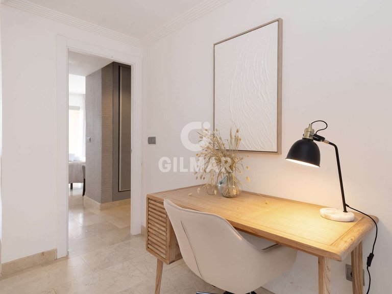 Apartment for Sale in Estepona, Malaga 32