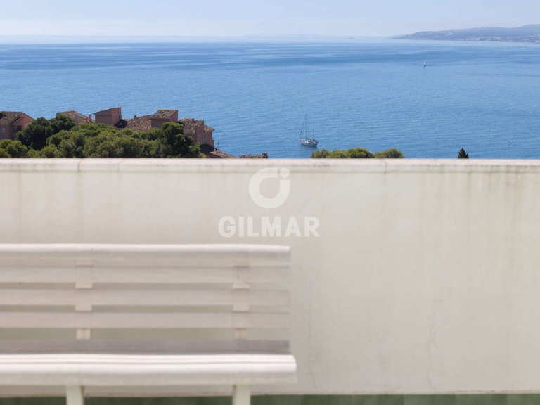 Apartment for Sale in Estepona, Malaga 44