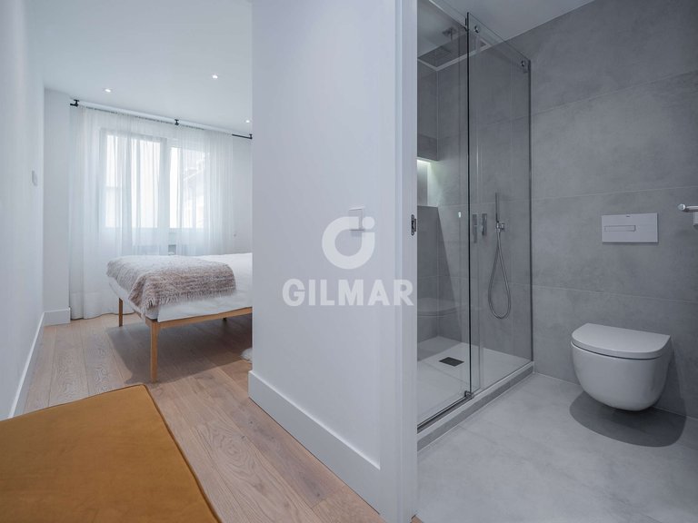 Apartment for Sale in Madrid, Madrid 14