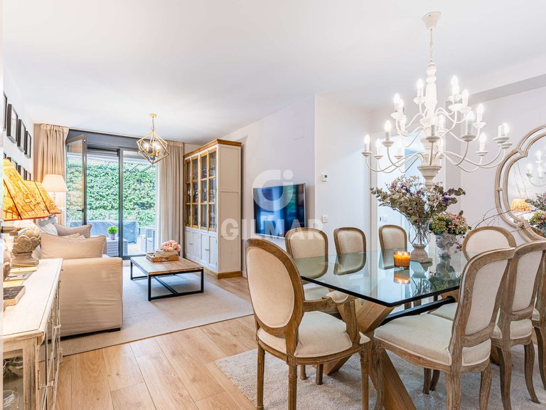Apartment for Sale in Las Rozas De Madrid, Madrid 2