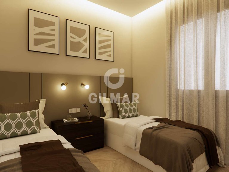 Apartment for Sale in Madrid, Madrid 12