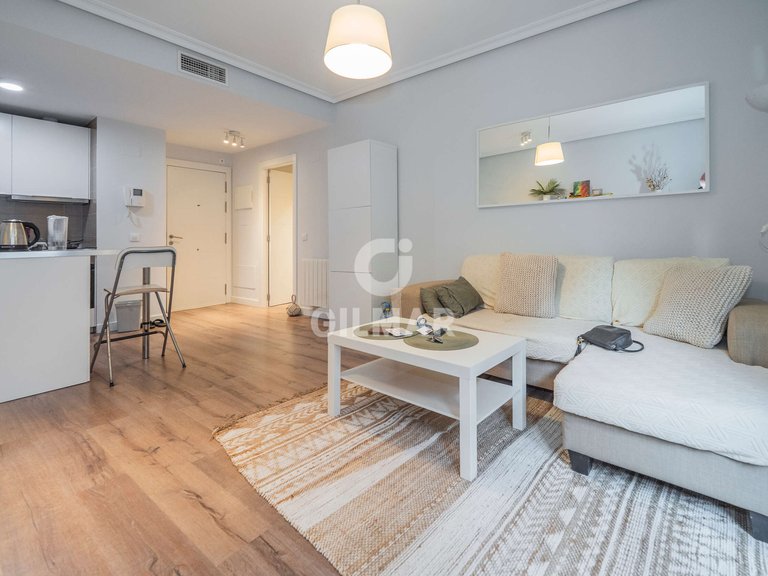 Apartment for Sale in Madrid, Madrid 15