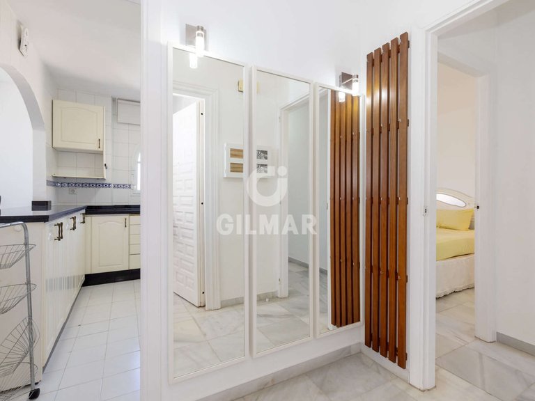 Apartment for Sale in Estepona, Malaga 18