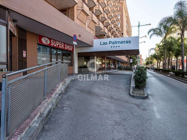 Apartment for Sale in Fuengirola, Malaga 23