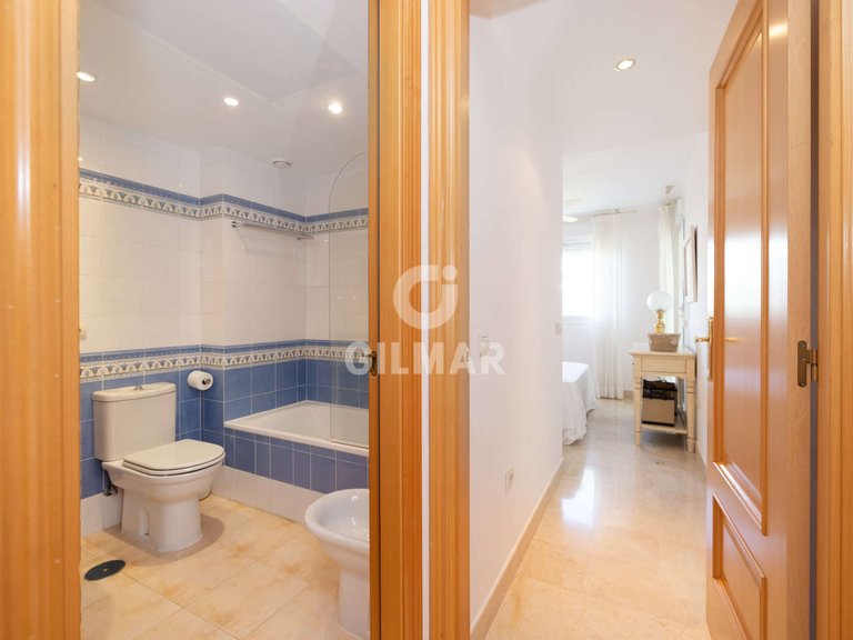 Apartment for Sale in Estepona, Malaga 27