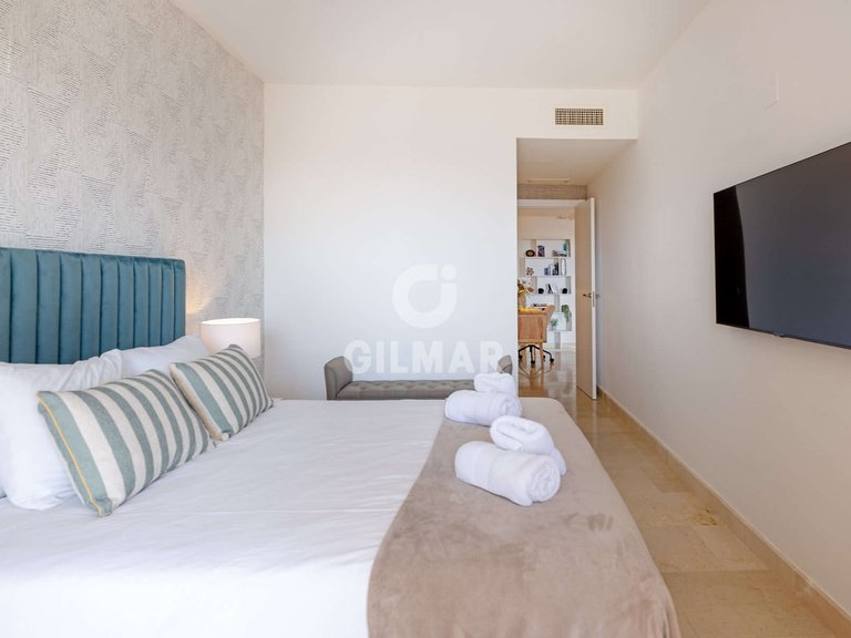 Apartment for Sale in Estepona, Malaga 34