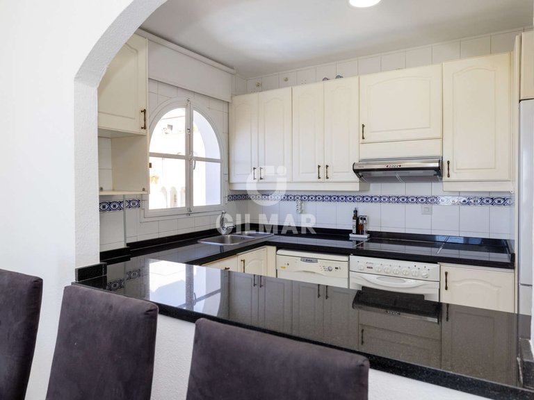 Apartment for Sale in Estepona, Malaga 12