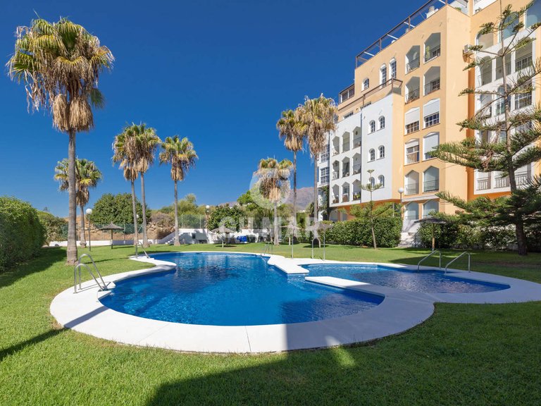 Apartment for Sale in Estepona, Malaga 47