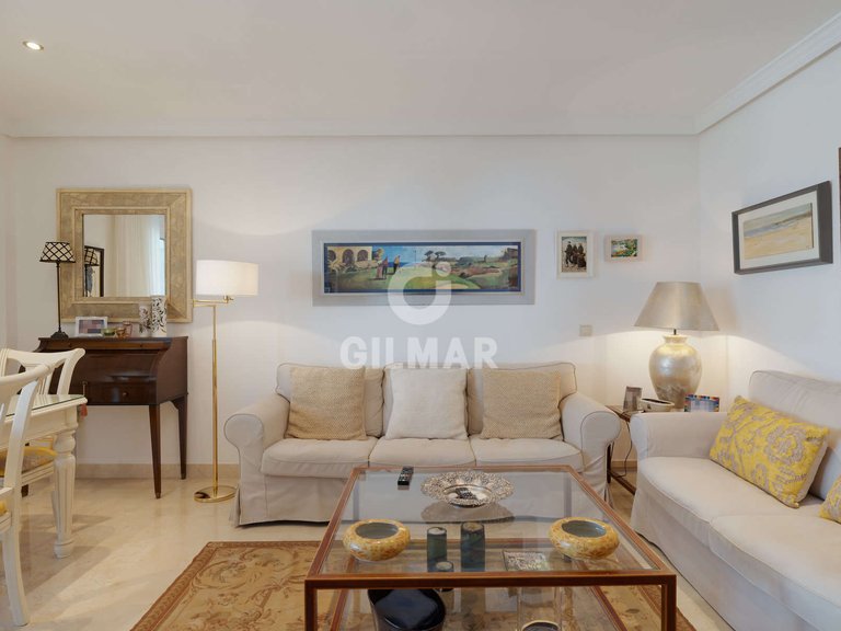Apartment for Sale in Estepona, Malaga 8