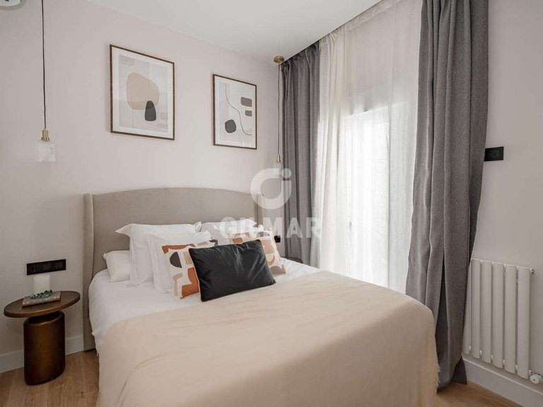 Apartment for Sale in Madrid, Madrid 5