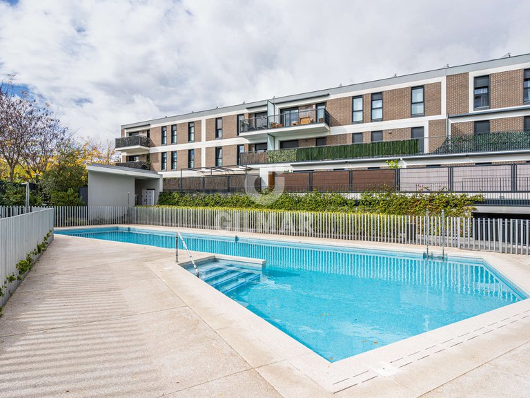 Apartment for Sale in Las Rozas De Madrid, Madrid 30