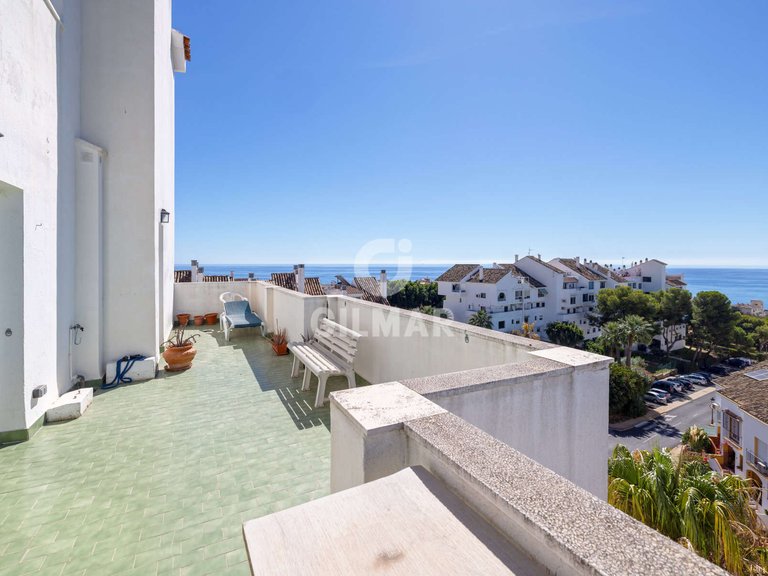 Apartment for Sale in Estepona, Malaga 36
