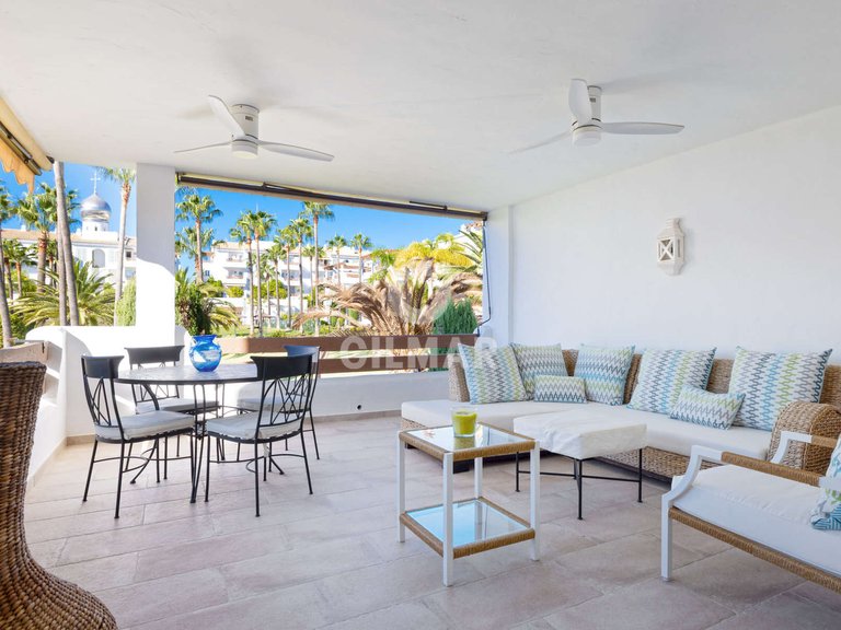 Apartment for Sale in Estepona, Malaga 35