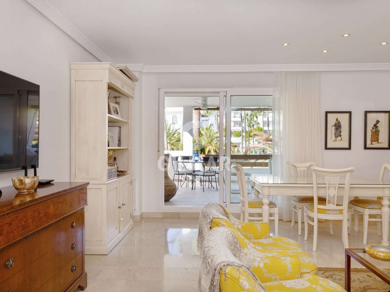Apartment for Sale in Estepona, Malaga 4