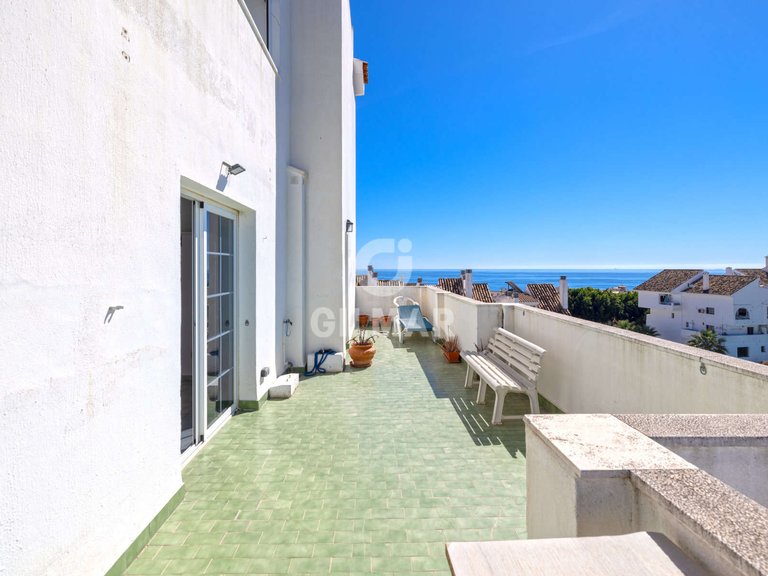 Apartment for Sale in Estepona, Malaga 38
