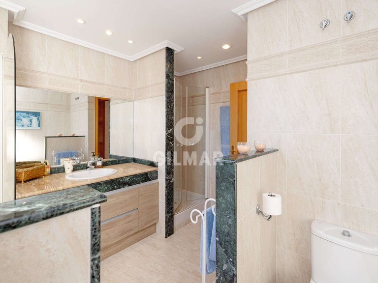 Apartment for Sale in Estepona, Malaga 19