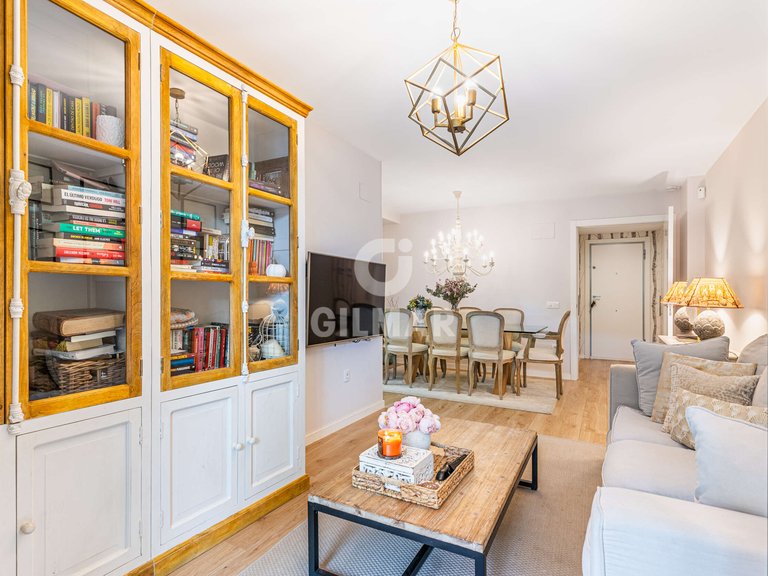 Apartment for Sale in Las Rozas De Madrid, Madrid 7