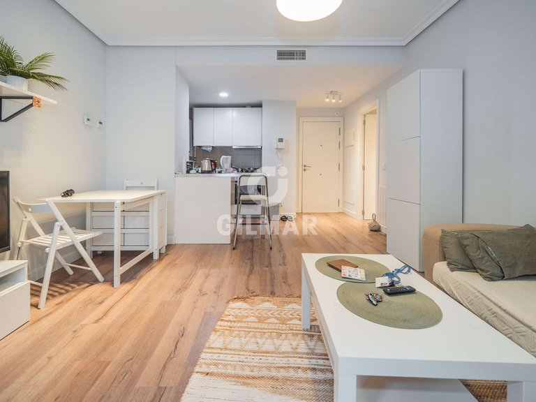 Apartment for Sale in Madrid, Madrid 16