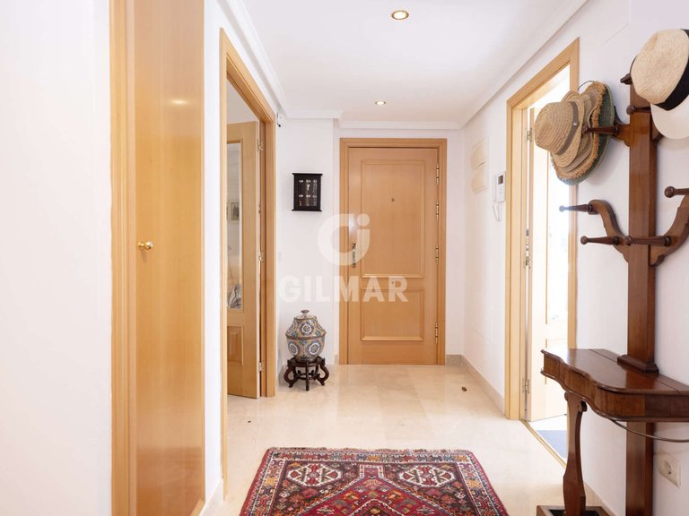 Apartment for Sale in Estepona, Malaga 14