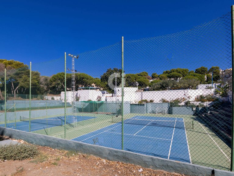 Town House for Sale in Estepona, Malaga 49