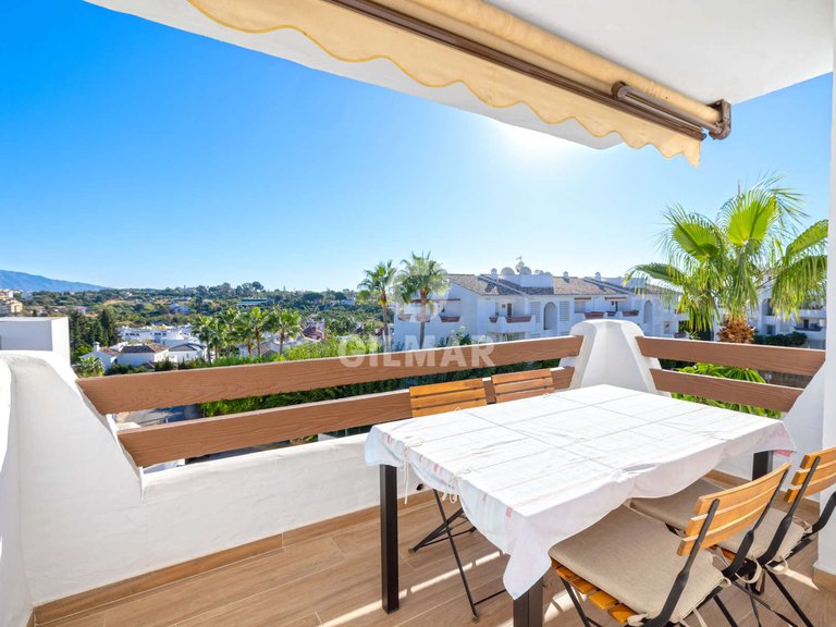 Apartment for Sale in Estepona, Malaga 3