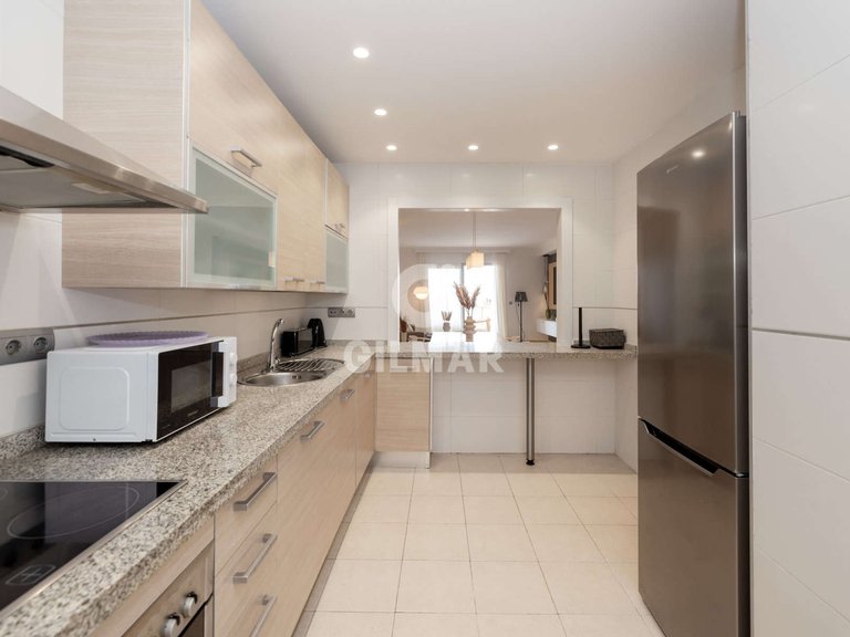 Apartment for Sale in Estepona, Malaga 28
