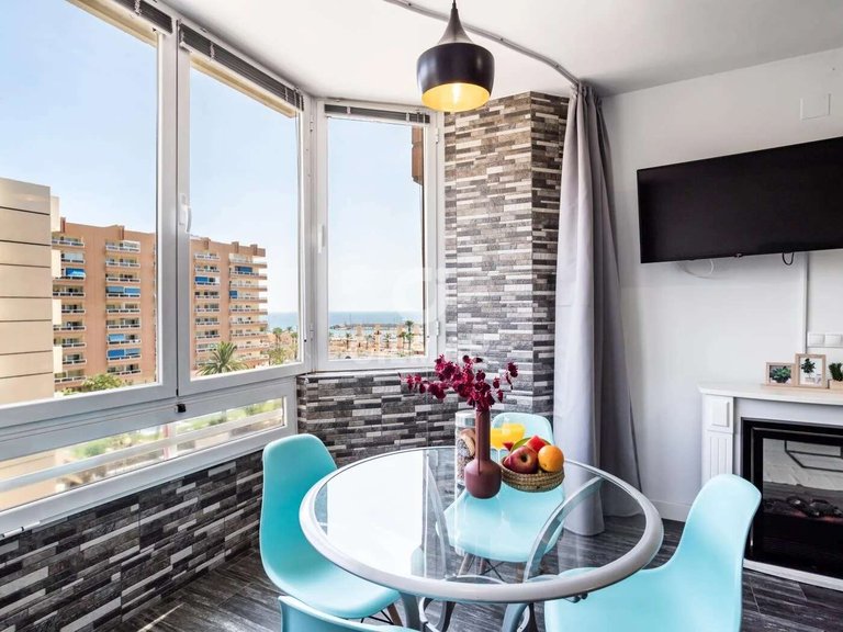 Apartment for Sale in Fuengirola, Malaga 1