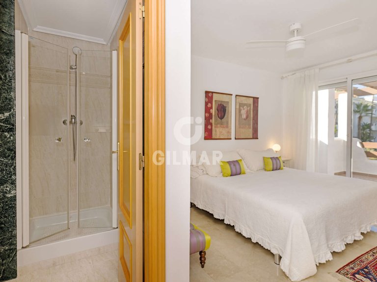 Apartment for Sale in Estepona, Malaga 15