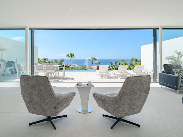 Villa for Sale in Costa Adeje, Tenerife 15