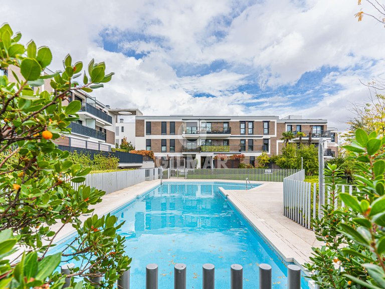 Apartment for Sale in Las Rozas De Madrid, Madrid 31