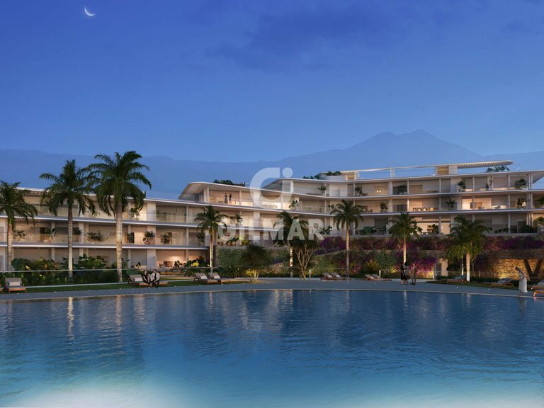 Apartment for Sale in Playa San Juan, Tenerife 3