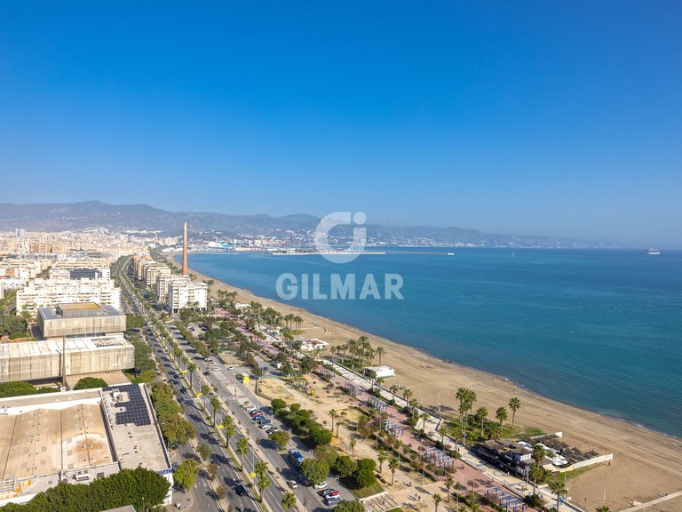 Apartment for Sale in MÁlaga, Malaga 4