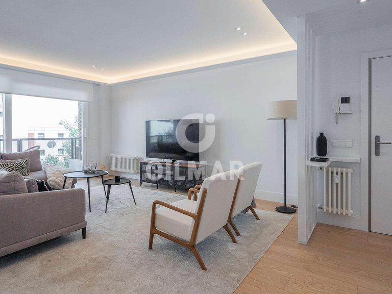 Apartment for Sale in Madrid, Madrid 10