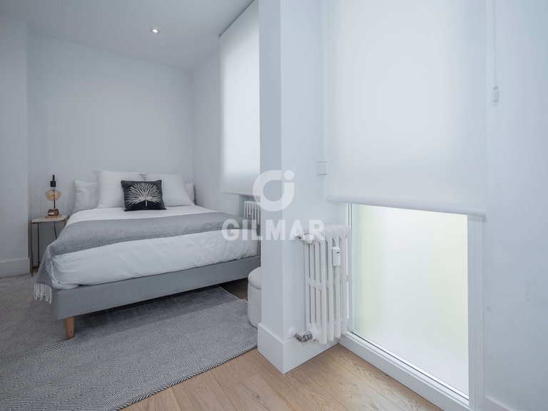 Apartment for Sale in Madrid, Madrid 15