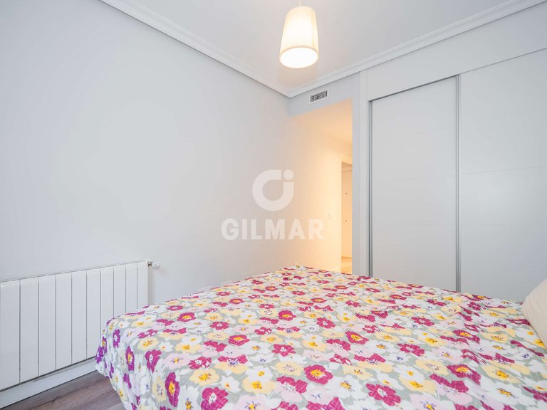 Apartment for Sale in Madrid, Madrid 21