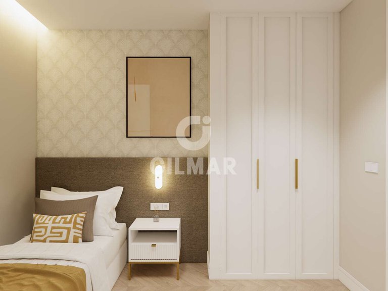 Apartment for Sale in Madrid, Madrid 19