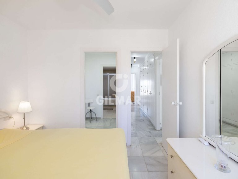Apartment for Sale in Estepona, Malaga 21