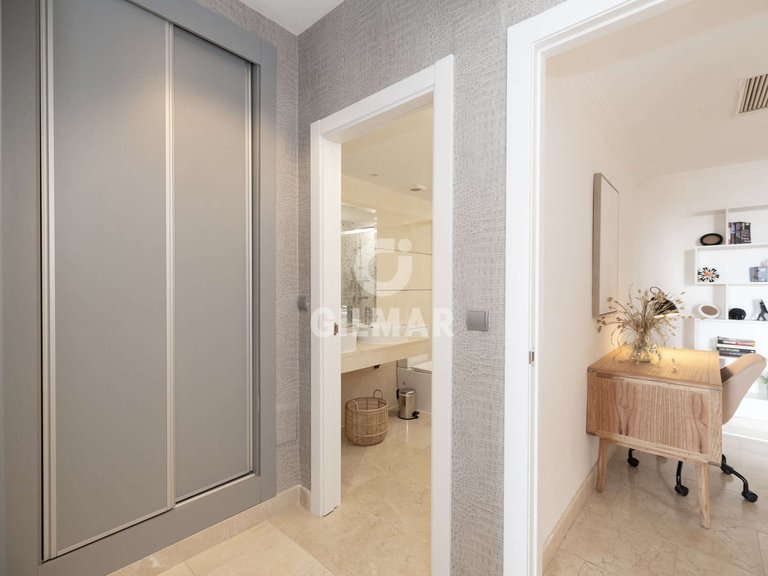 Apartment for Sale in Estepona, Malaga 47