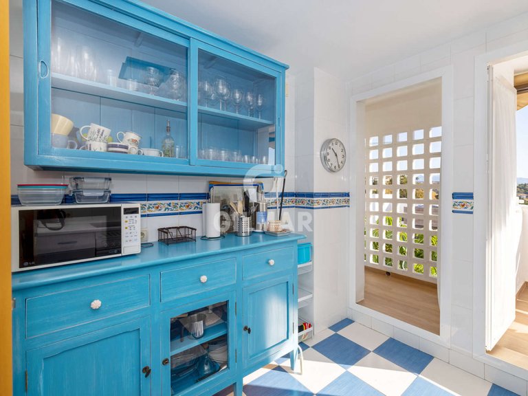Apartment for Sale in Estepona, Malaga 11