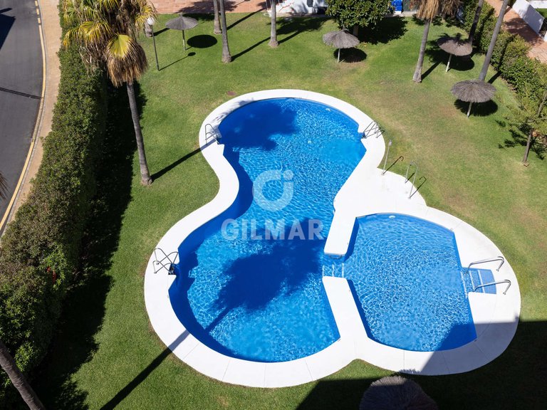 Apartment for Sale in Estepona, Malaga 43